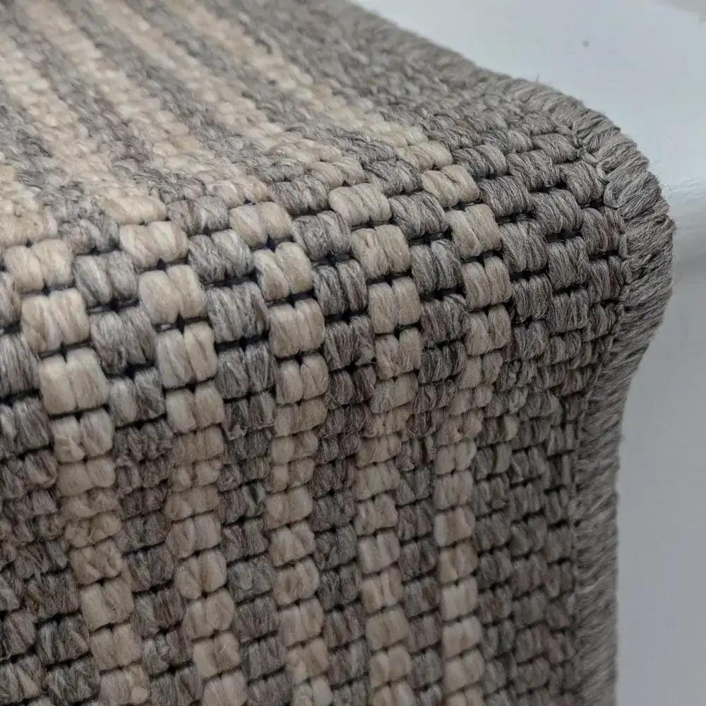 Natura Tweed Stair Runner - Image 4