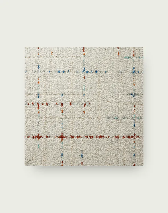 On Repeat Carpets Sample