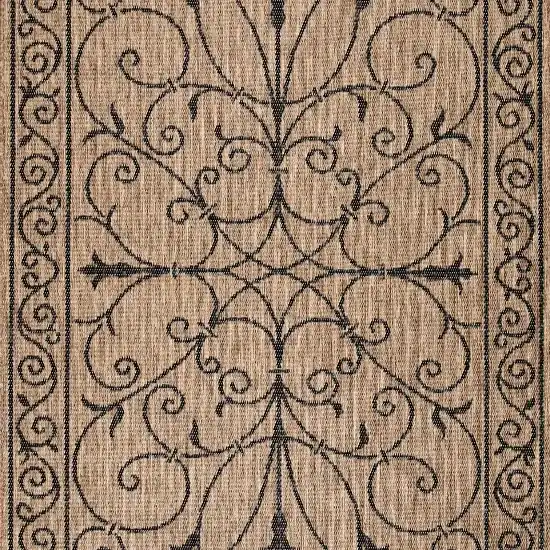 Outdoor Krem Rug - Image 2
