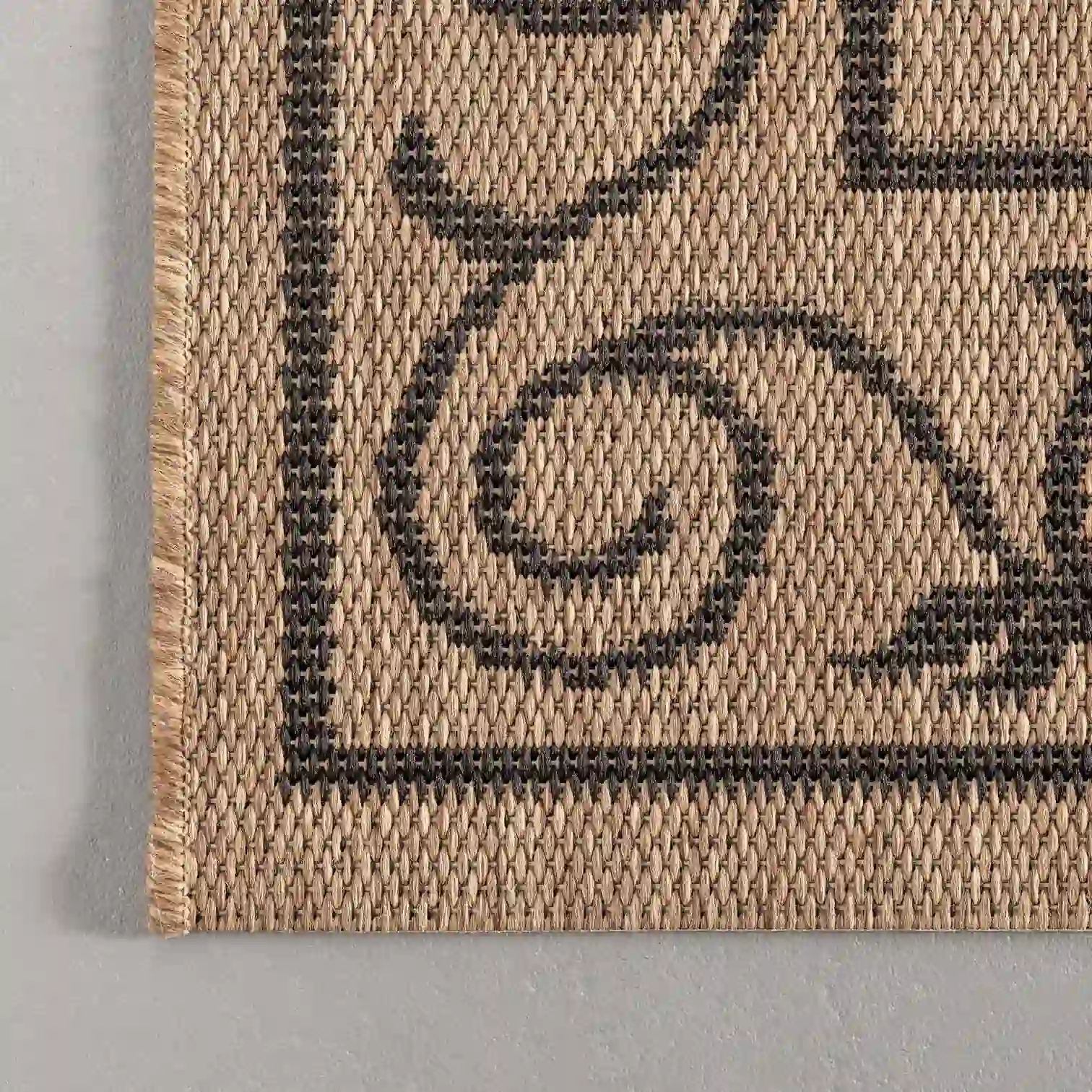 Outdoor Krem Rug - Image 3