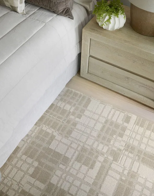 Plaid-And-Simple Carpet Dubai