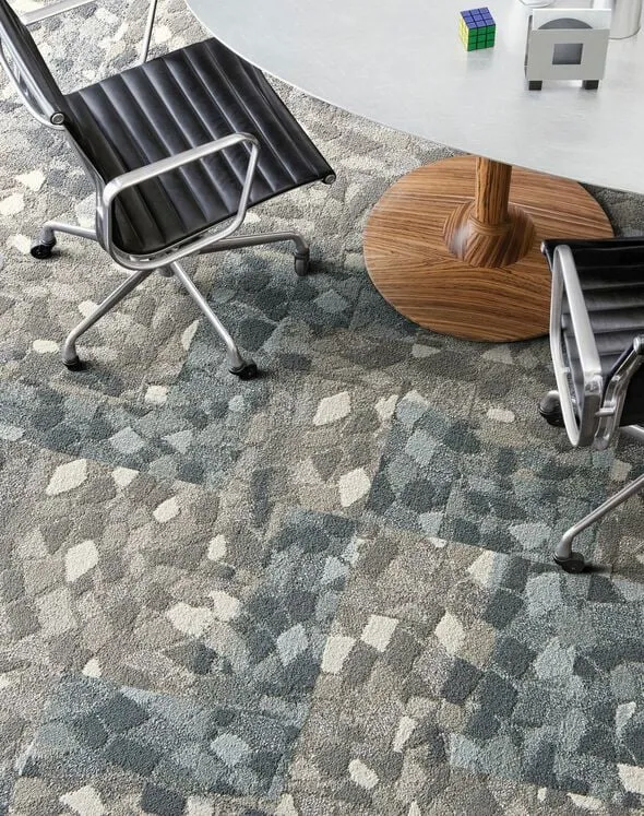 Stone Course Carpets