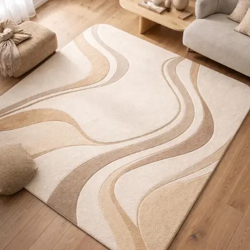 Living Room Carpets Dubai