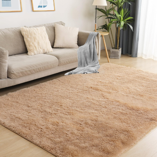 Luxury living room rug Dubai